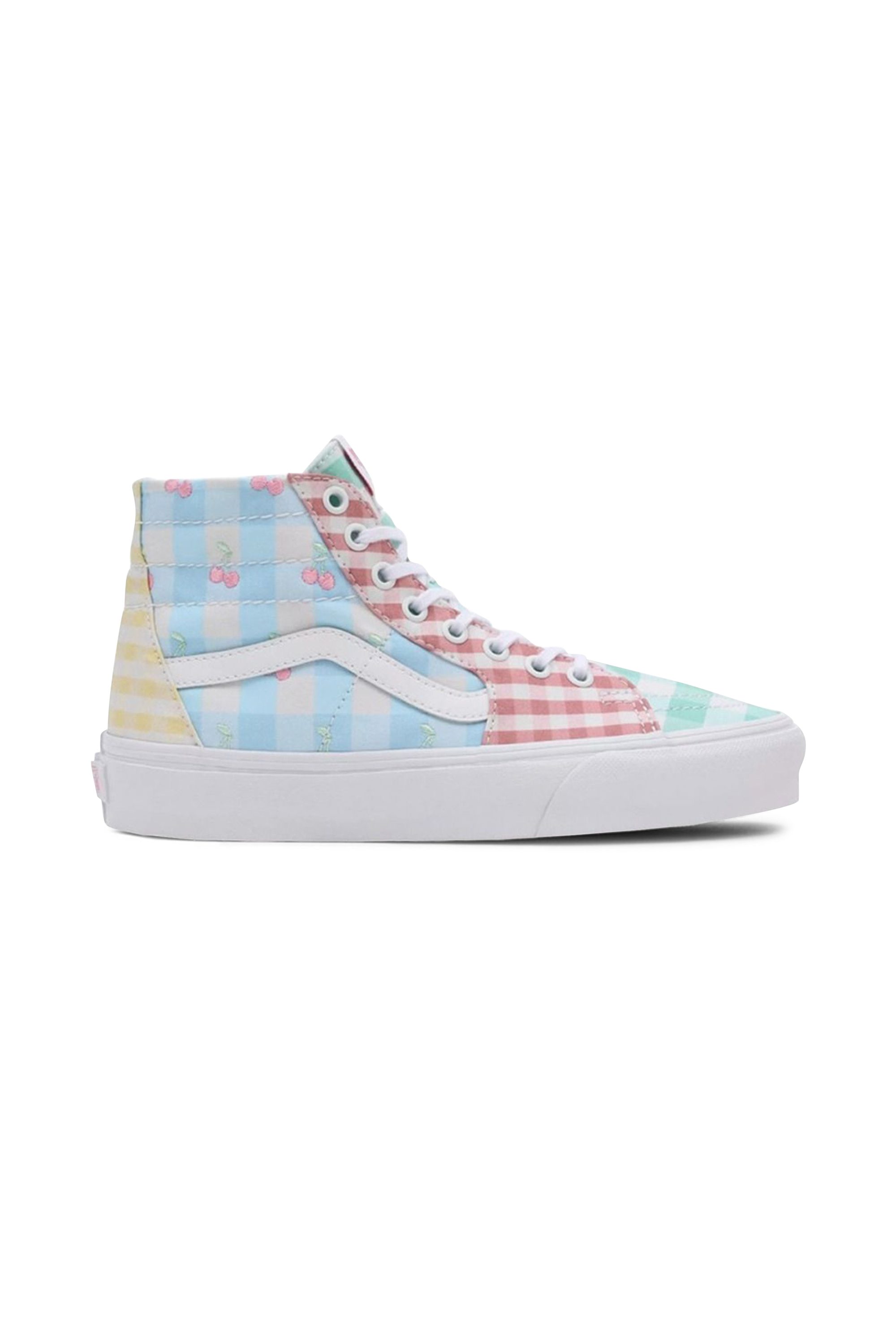 VANS Baskets UA SK8-HI TAPERED Multicolore