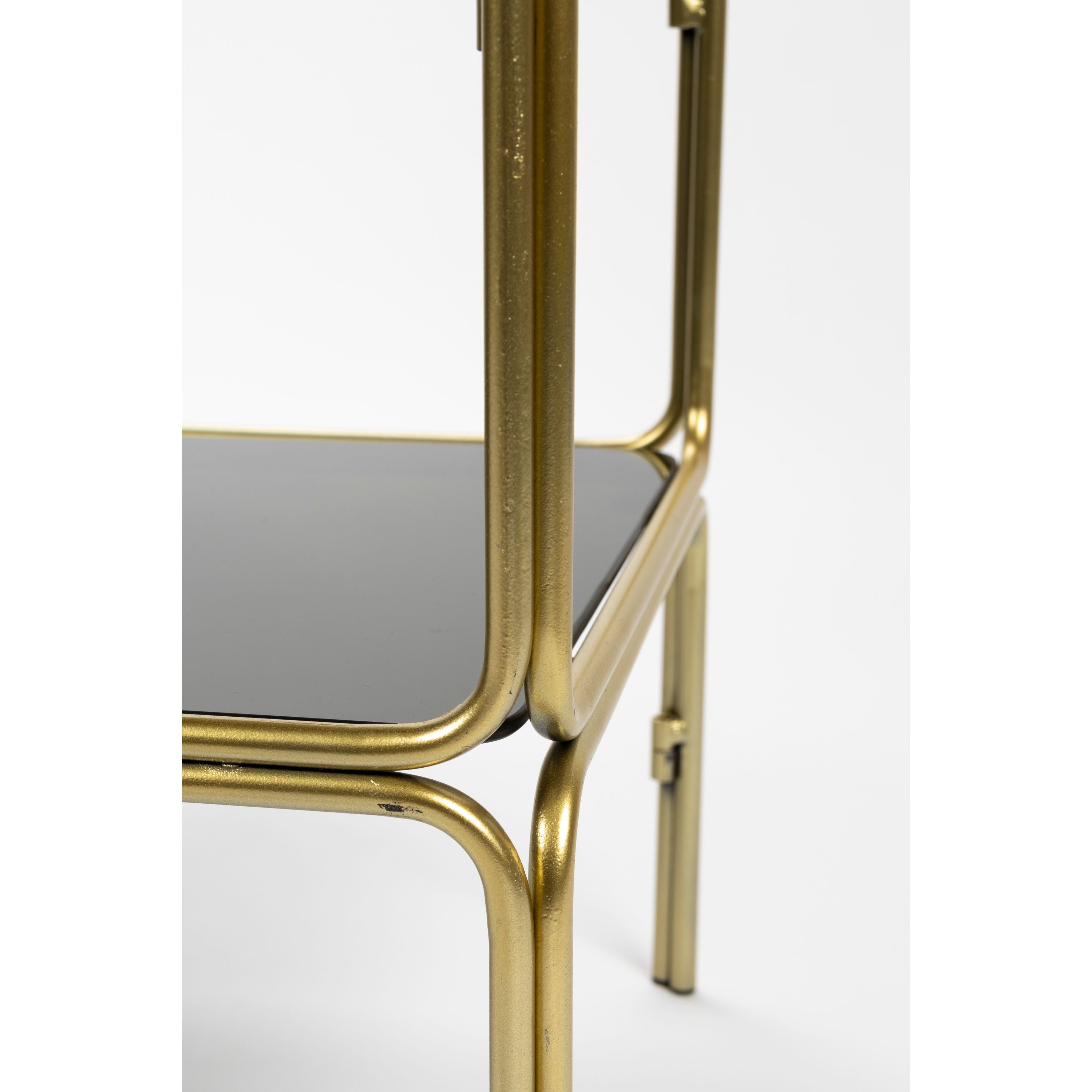 by fonQ  Liah Kast - Goud