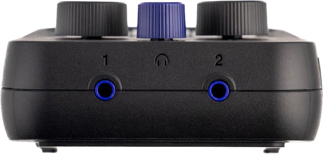 Zoom Podtrack P2 Dual USB-stemmeoptager
