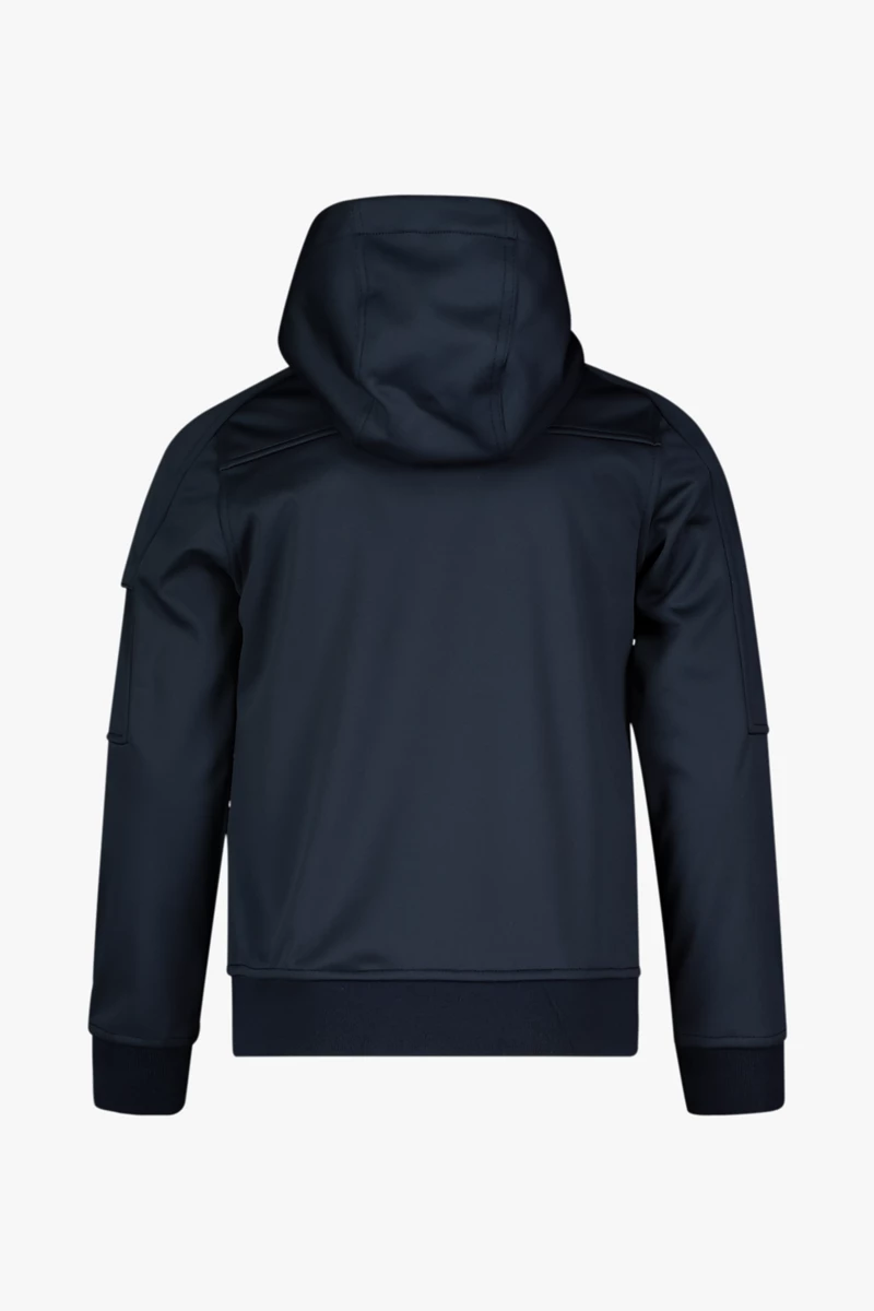 46 NORD Kinder Softshelljacke