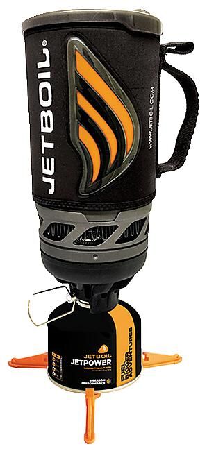 JETBOIL - RECHAUD TASSE JET BOIL FLASH 1 L