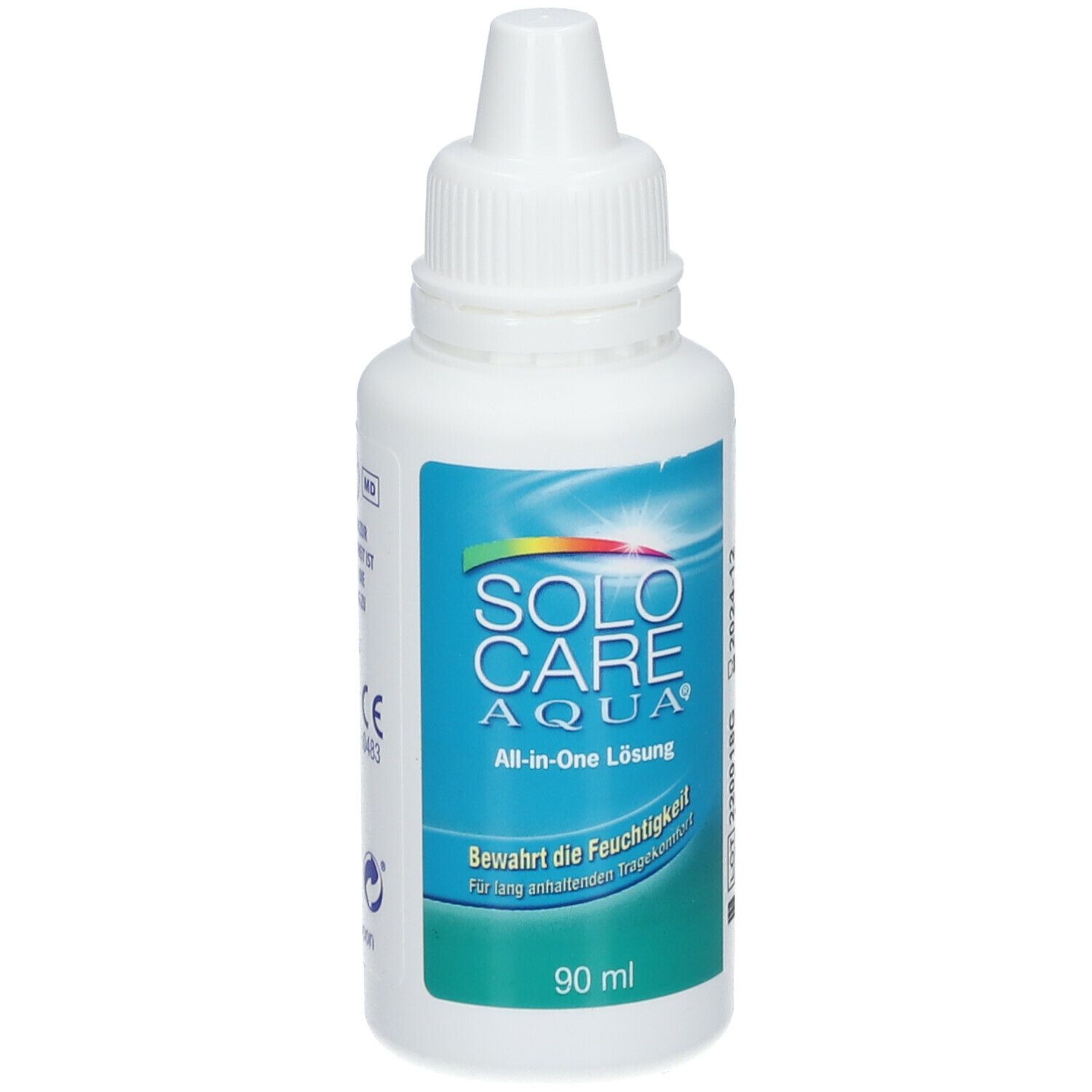 SOLO CARE® All-in.One Lösung