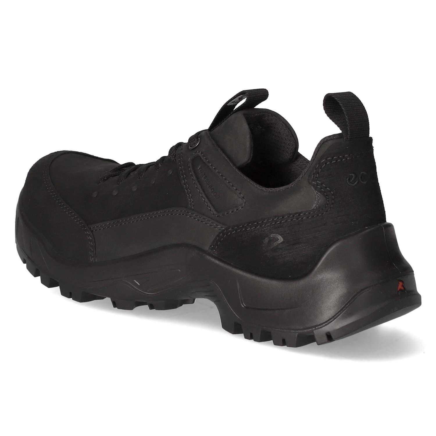 Ecco Outdoorschuhe OFFROAD - black