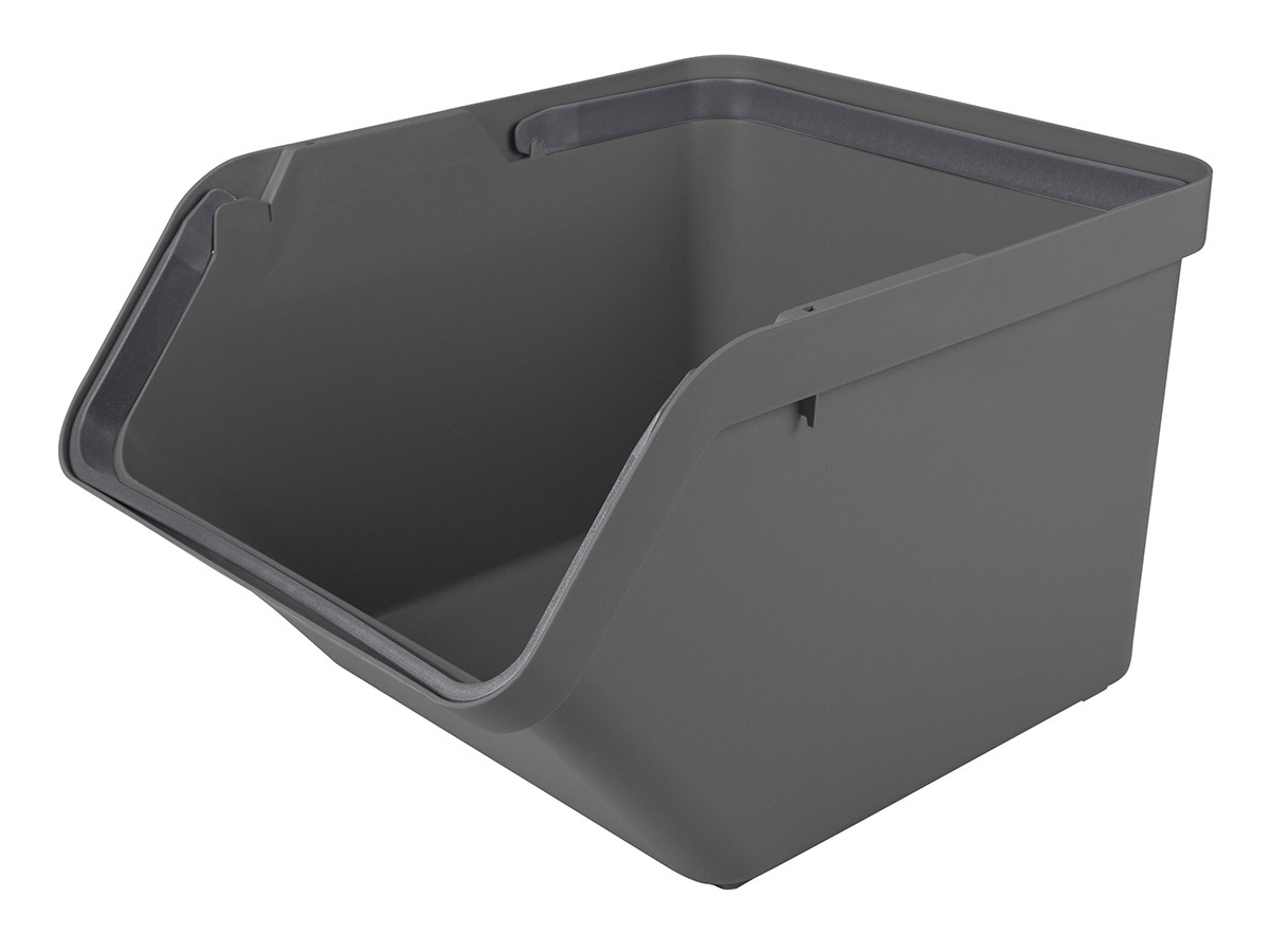 Sigma Home 45 liter sorteer unit - Anthracite