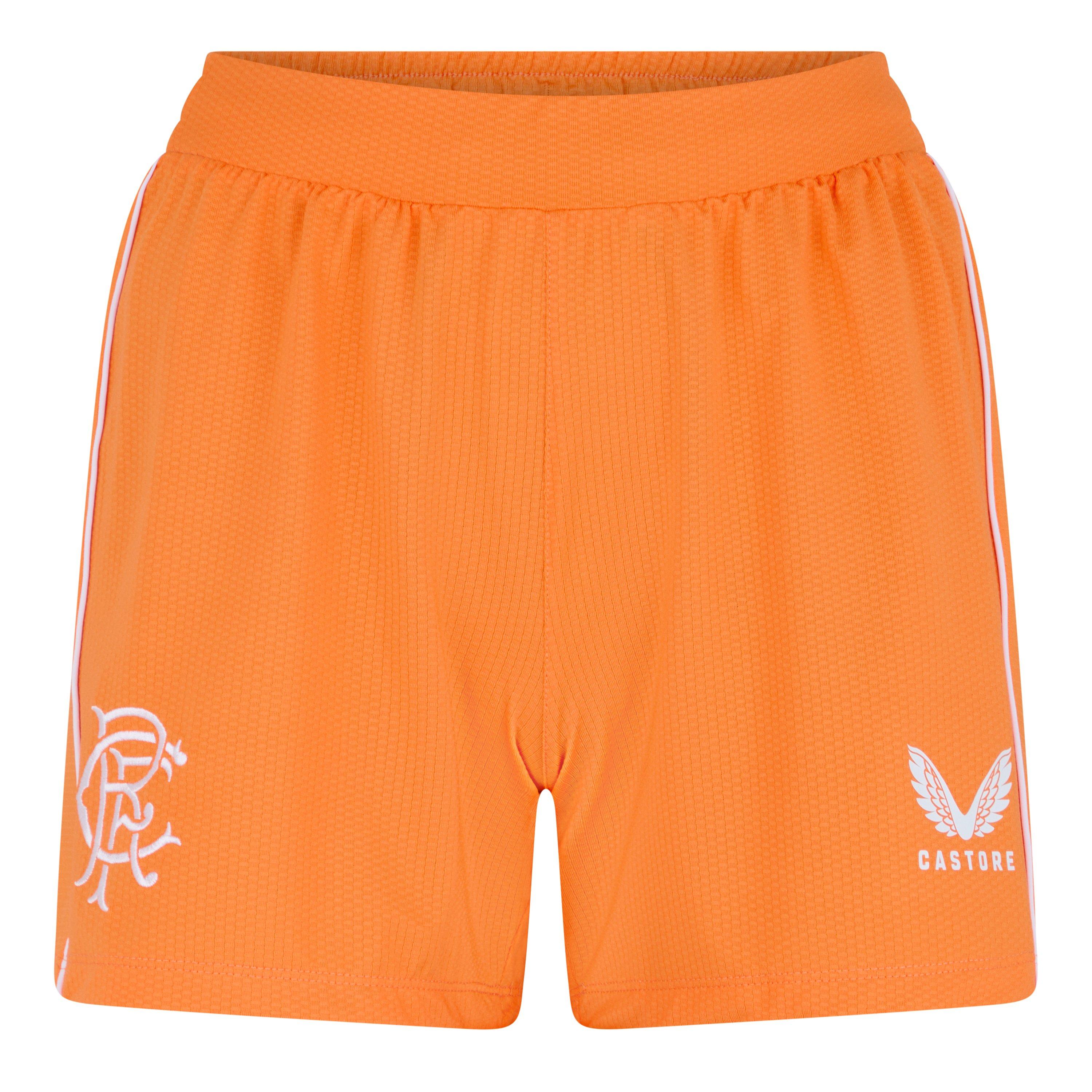 Castore RFC H GK Sht Ld99