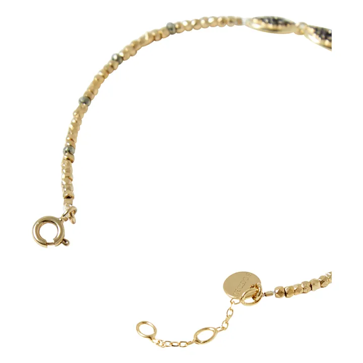 5 Octobre Bracelet Funk D | Diamant
