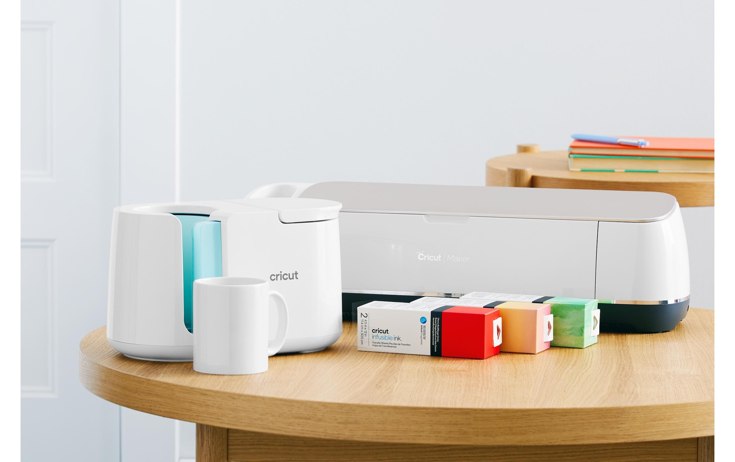 Cricut Tasse »Infusible Ink / Mug«