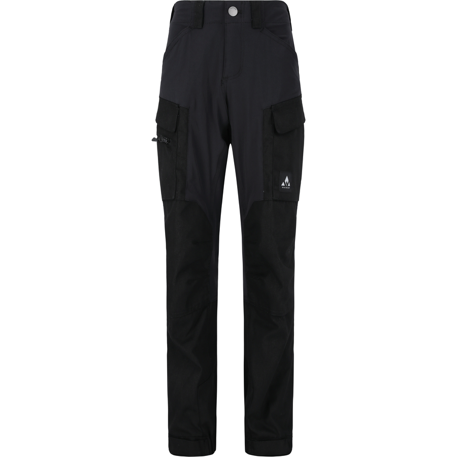 Whistler Outdoorhose Romning 1001 Black
