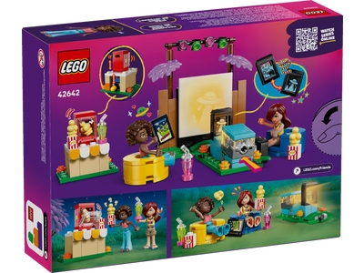 LEGO Filmavond (42642)