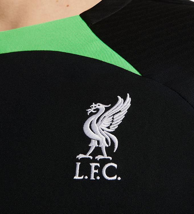 Nike Men Liverpool FC Strike Voetbaltop