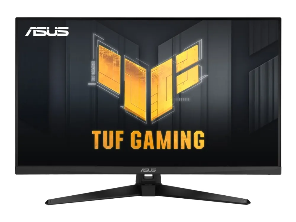 ASUS TUF Gaming VG32UQA1A - LED-skærm - gaming - 31.5