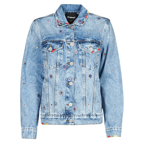 Desigual - JULIETA - Bleu