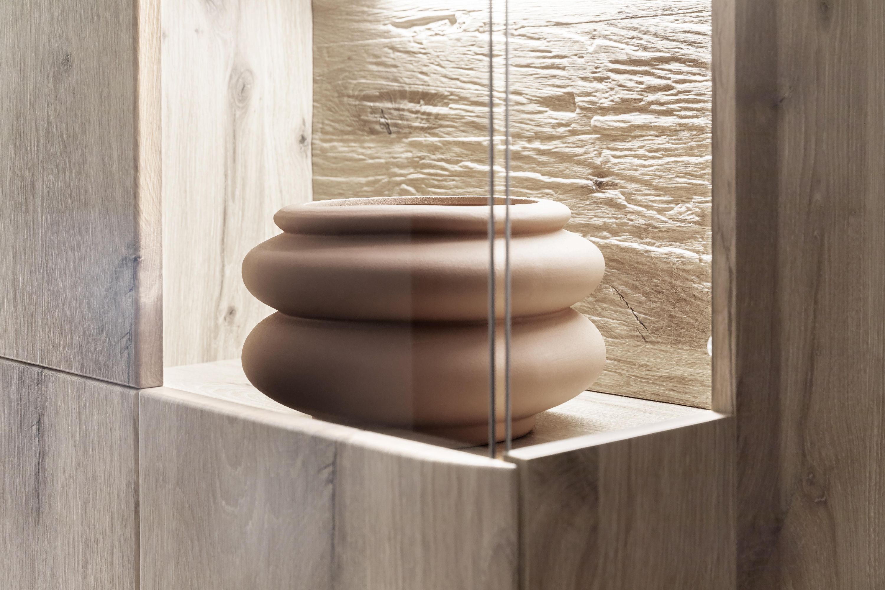 Vitrine PRATO