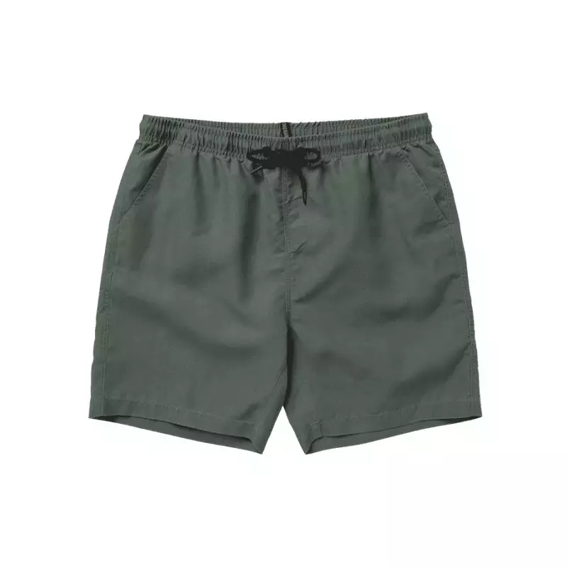 Boardshort MYSTIC Brand Swim Dark Olive