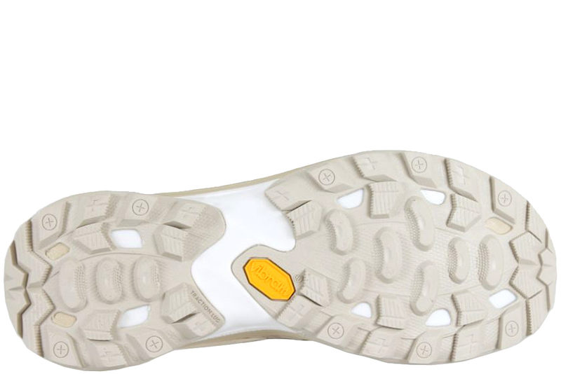 MERRELL MOAB SPEED 2 GTX TRAVESKO I BEIGE TEKSTIL