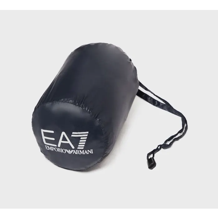 EA7 Down Jacket