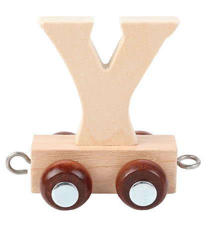 Kinder and Kids Navnetog - Tr? - Y