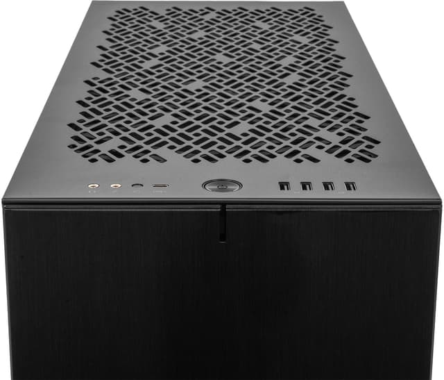 PCSpecialist Forge 108 U9-285K/64/2TB/5090 gaming-computer