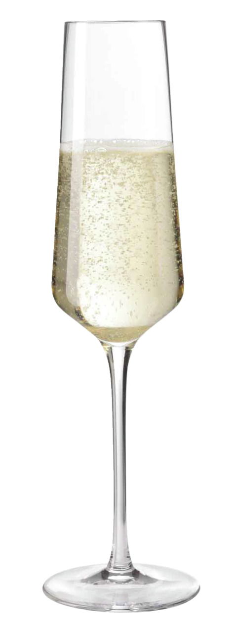 Leonardo Sektglas PUCCINI