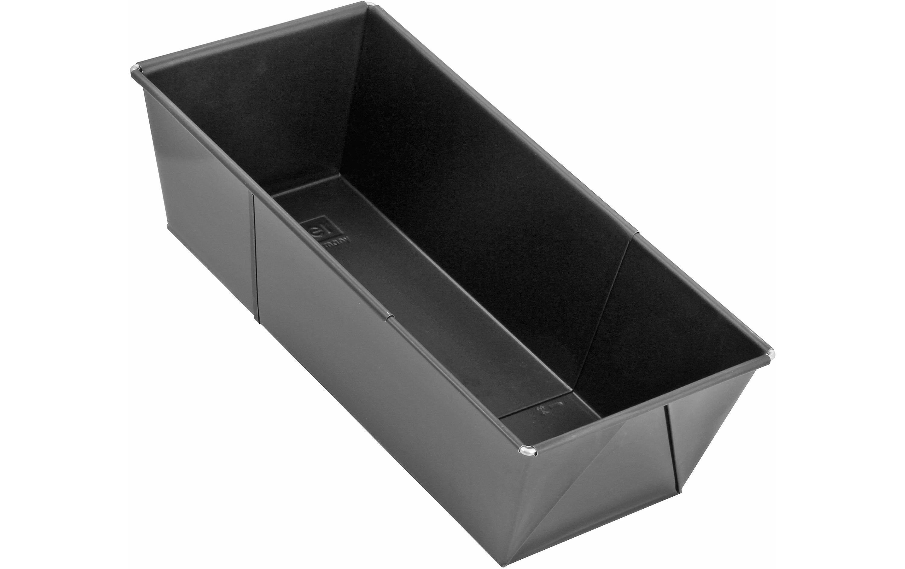 Brot-Backform Pure 28 cm, ILAG SpecialAusziehbare Brotbackform