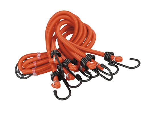 Bagagespin Mamutec 8 armen 150 cm