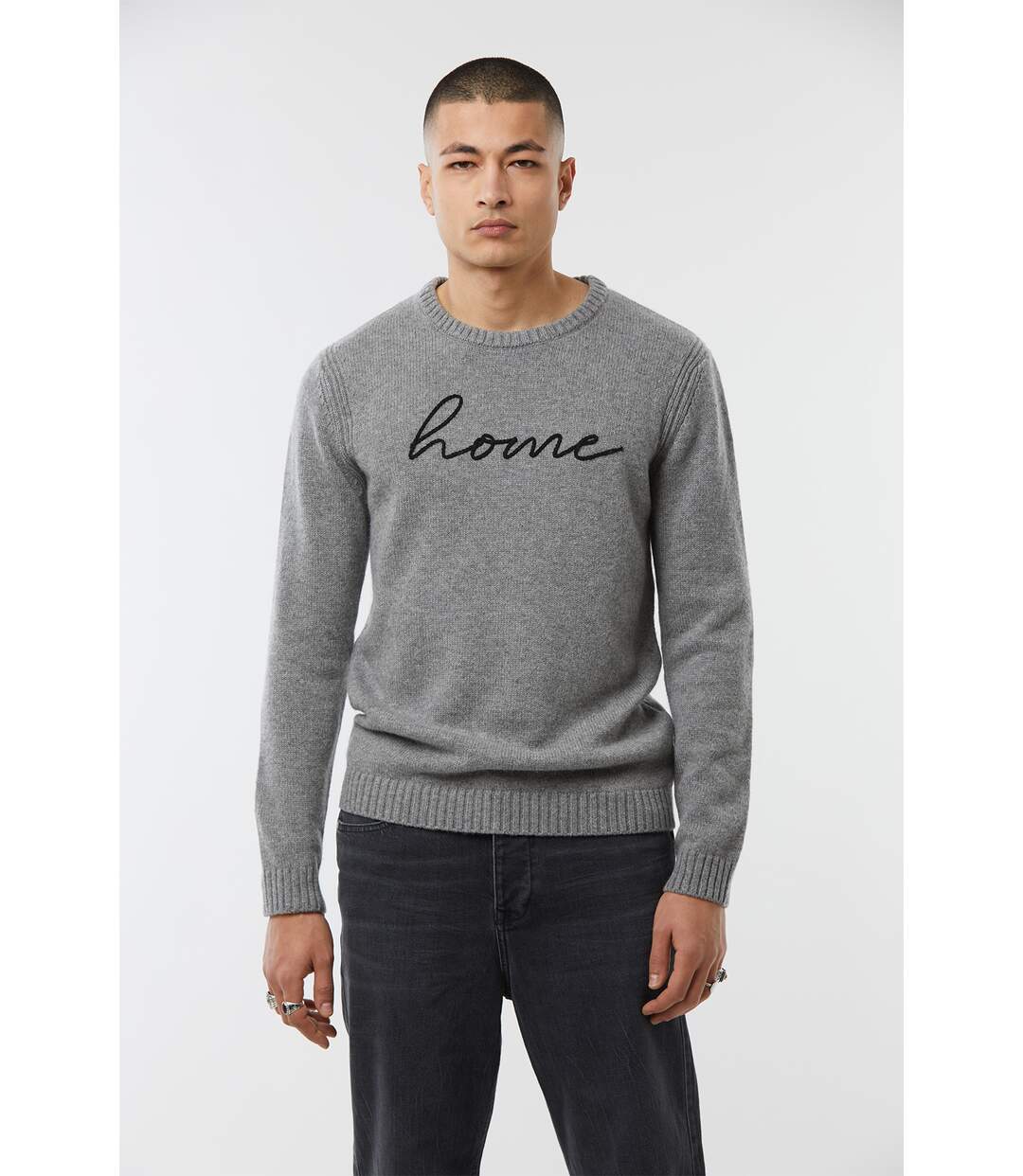 Pull laine  CIKIE