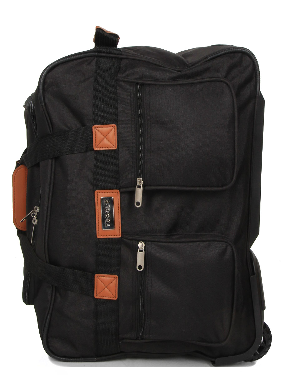 Sac de voyage À roulettes Travel's Outsider 50 cm
