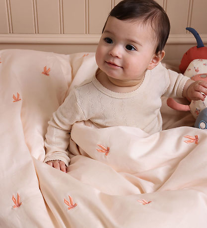 Cam Cam Bettwäsche - Baby - Schleifen
