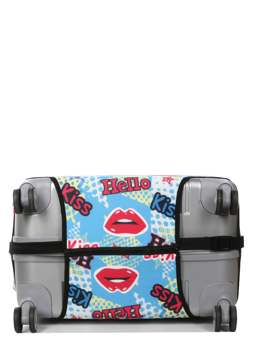 Housse de valise Periea Kiss L