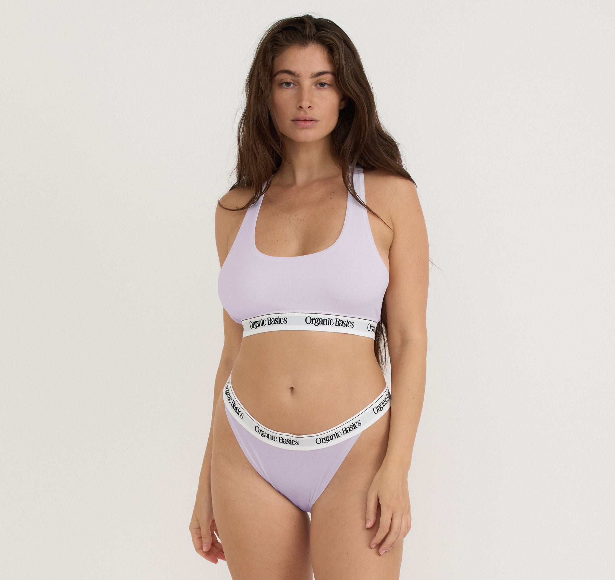 TENCEL™ MODAL<br>Easy Tanga