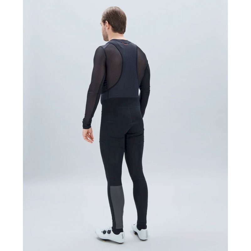 Thermal Cargo Tights - Cuissard vélo homme