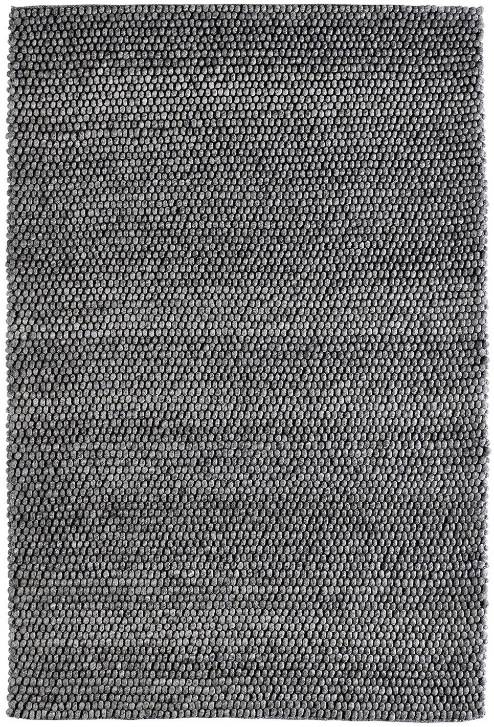Vloerkleed 580 Graphite Loft