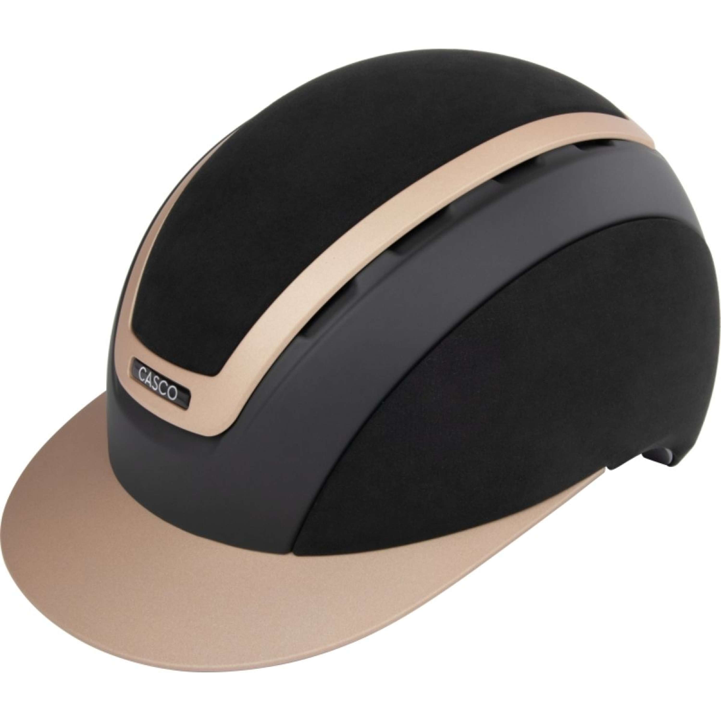 Casco Cap Elite Paladin Champagne