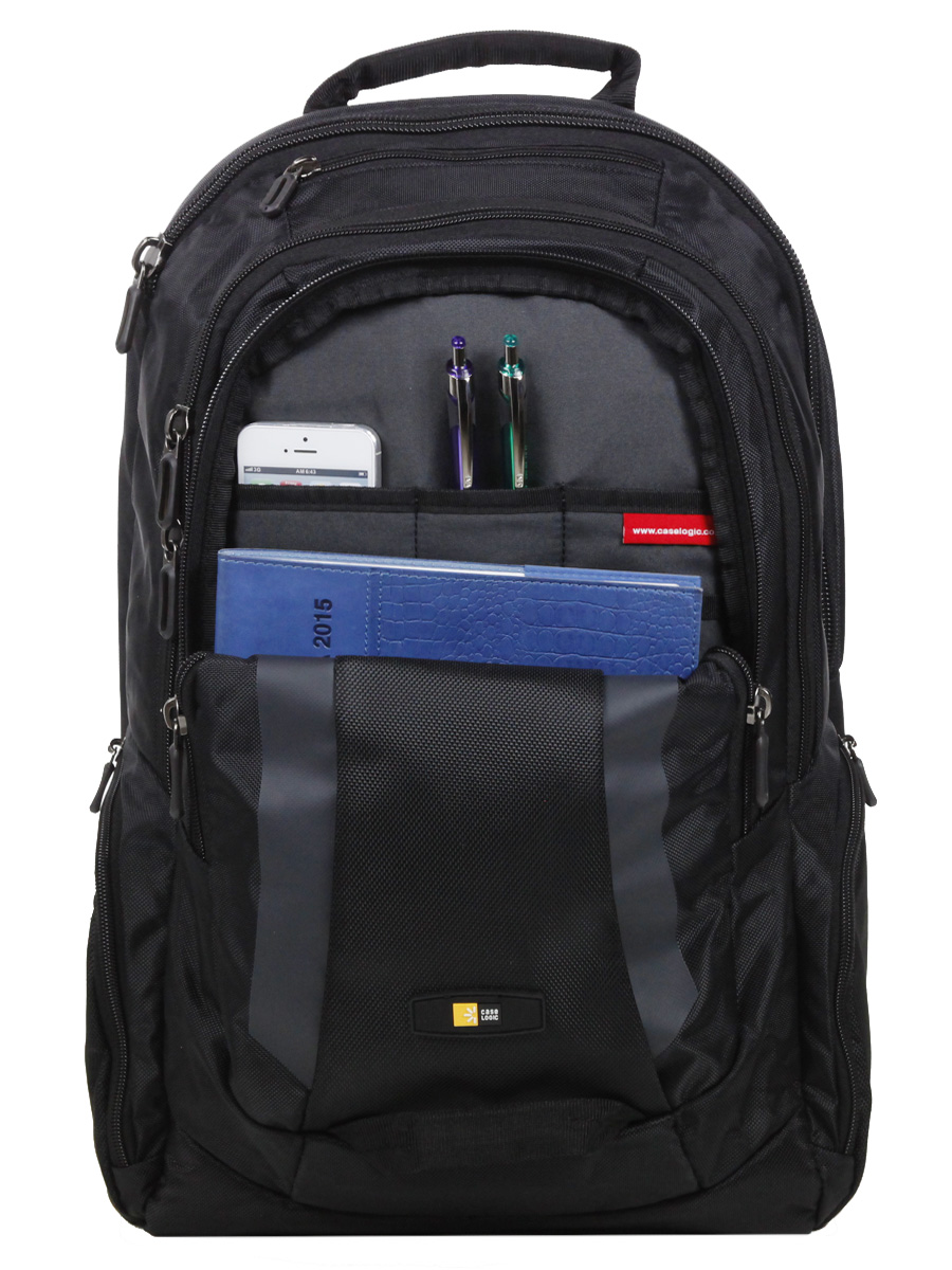 Sac À dos ordinateur Case Logic Business 15.6 pouces