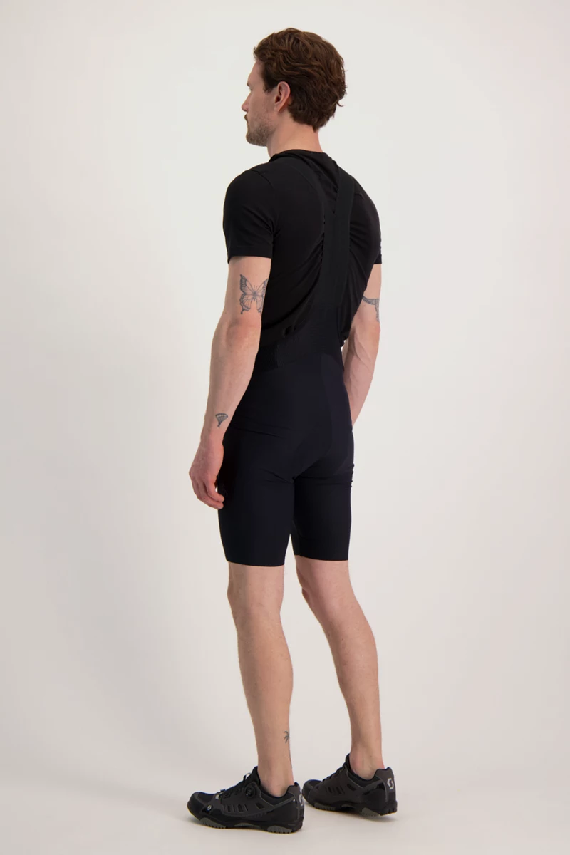 Odlo Zeroweight Chill-Tec Pro ECO Herren Bib Tight