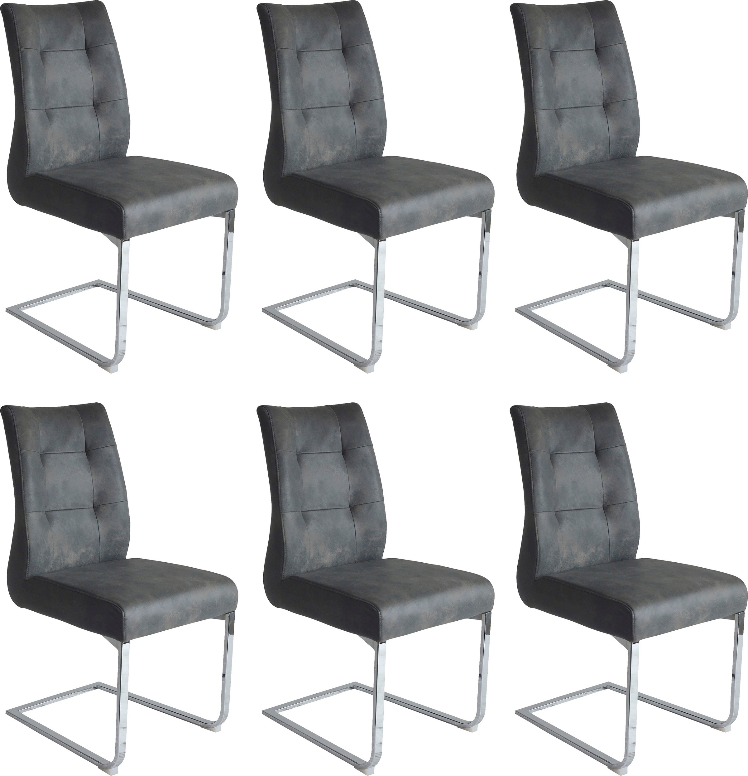 byLIVING Essgruppe 5 Stk. tlg.