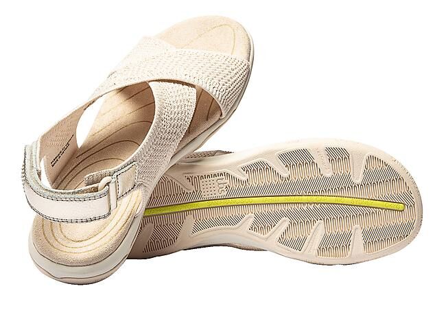 TBS - SANDALE LIFESTYLE JAZZFIT