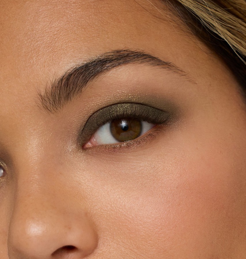 jane iredale ColorLuxe Eye Shadow Stick Ivy 1,4g