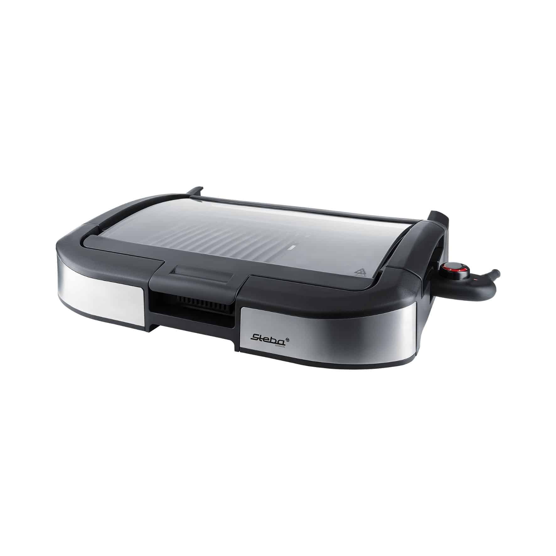 Steba VG 195 BBQ table grill