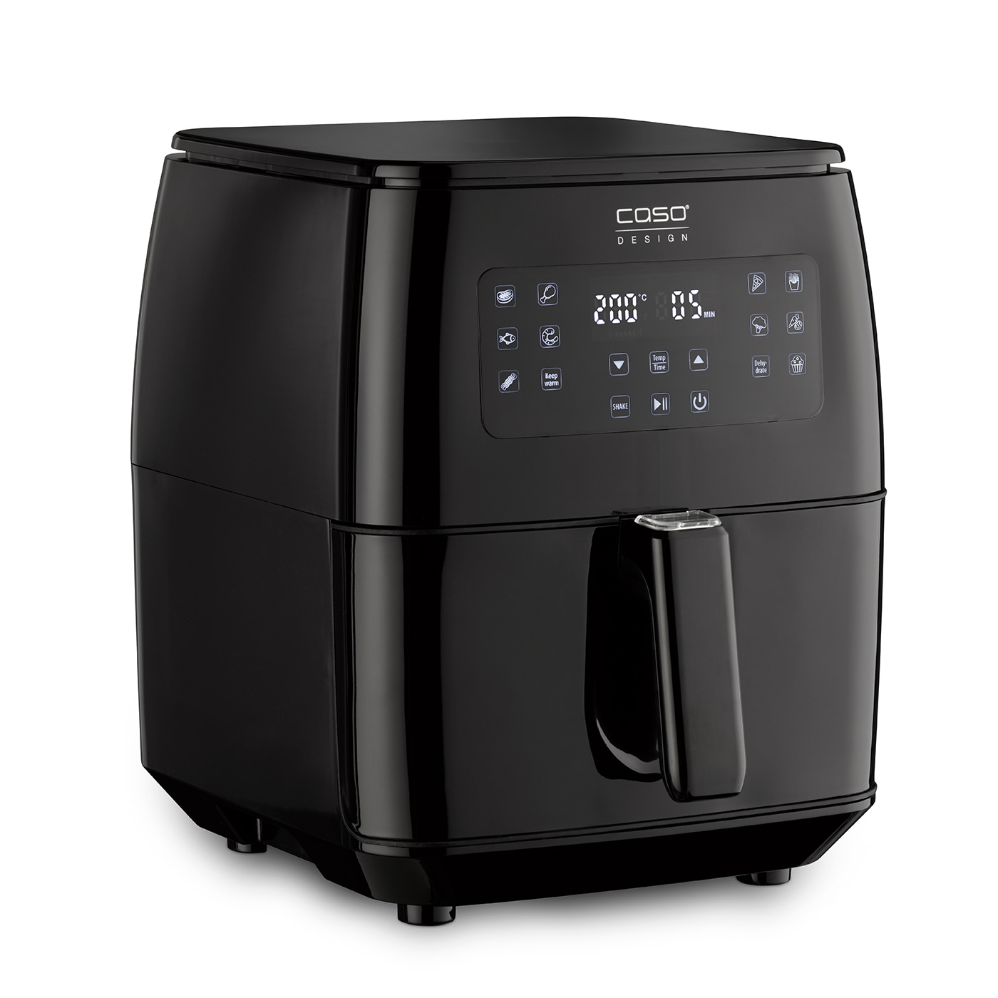 Caso AF 600 XL Air Fryer