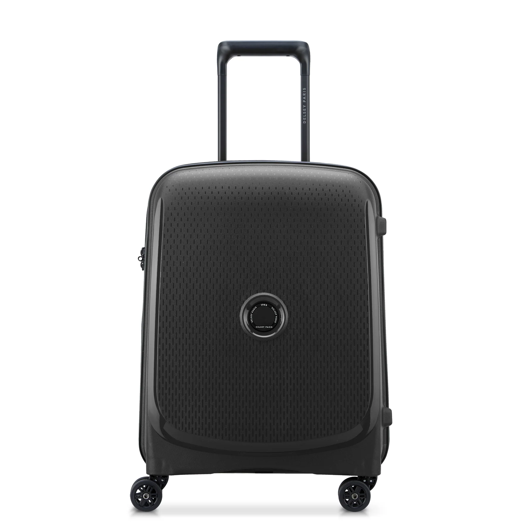 Valise cabine - S Slim (55cm) Matière Recyclée