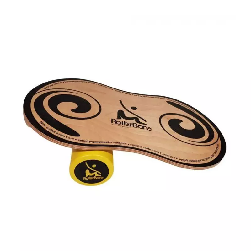 Planche équilibre ROLLERBONE 1.0 Classic Set