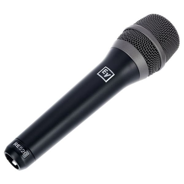 EV RE520
