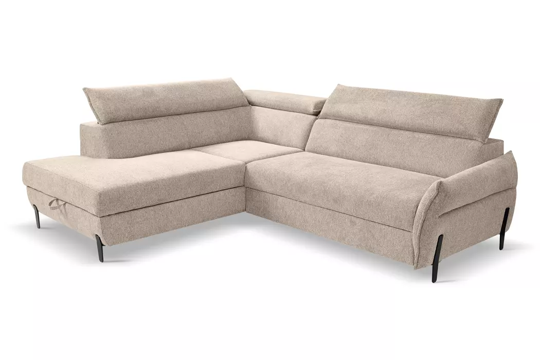 Ecksofa Romeo