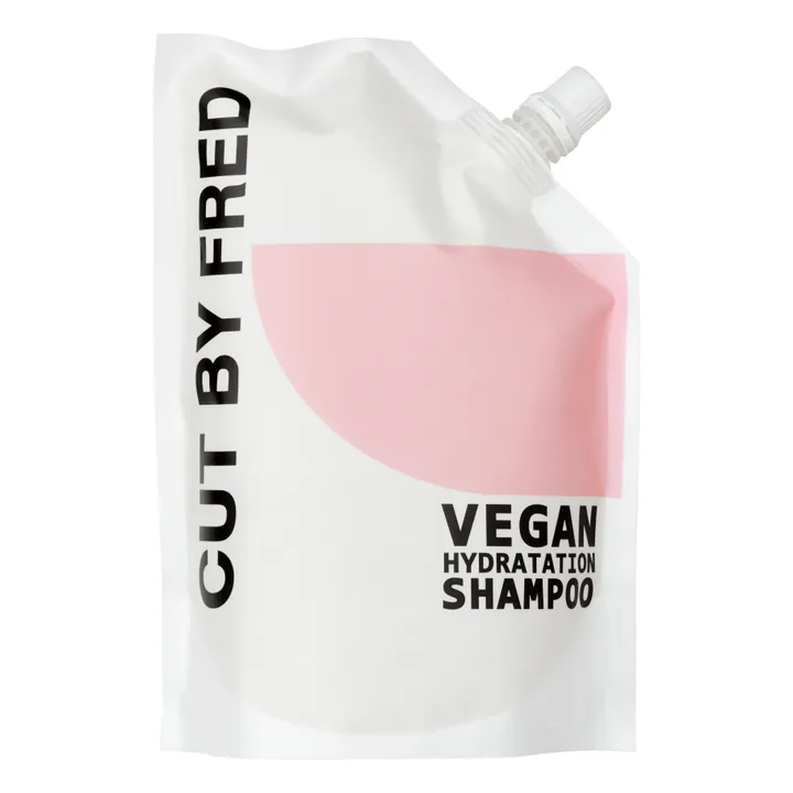 Cut By Fred Recharge Vegan Hydratation shampoo - 520ml