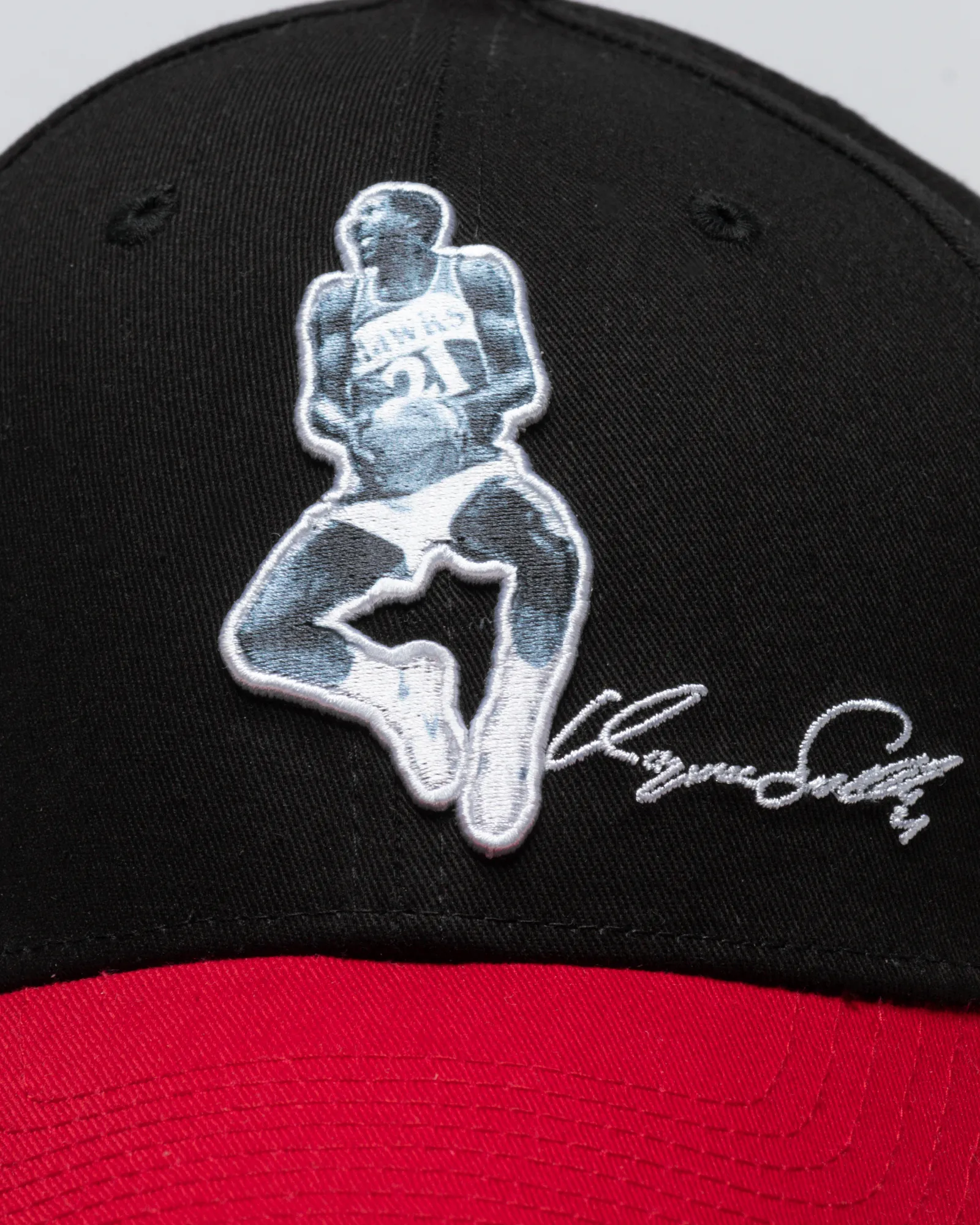 Mitchell & Ness HIGHLIGHT REAL WILKINS SNAPBACK HWC