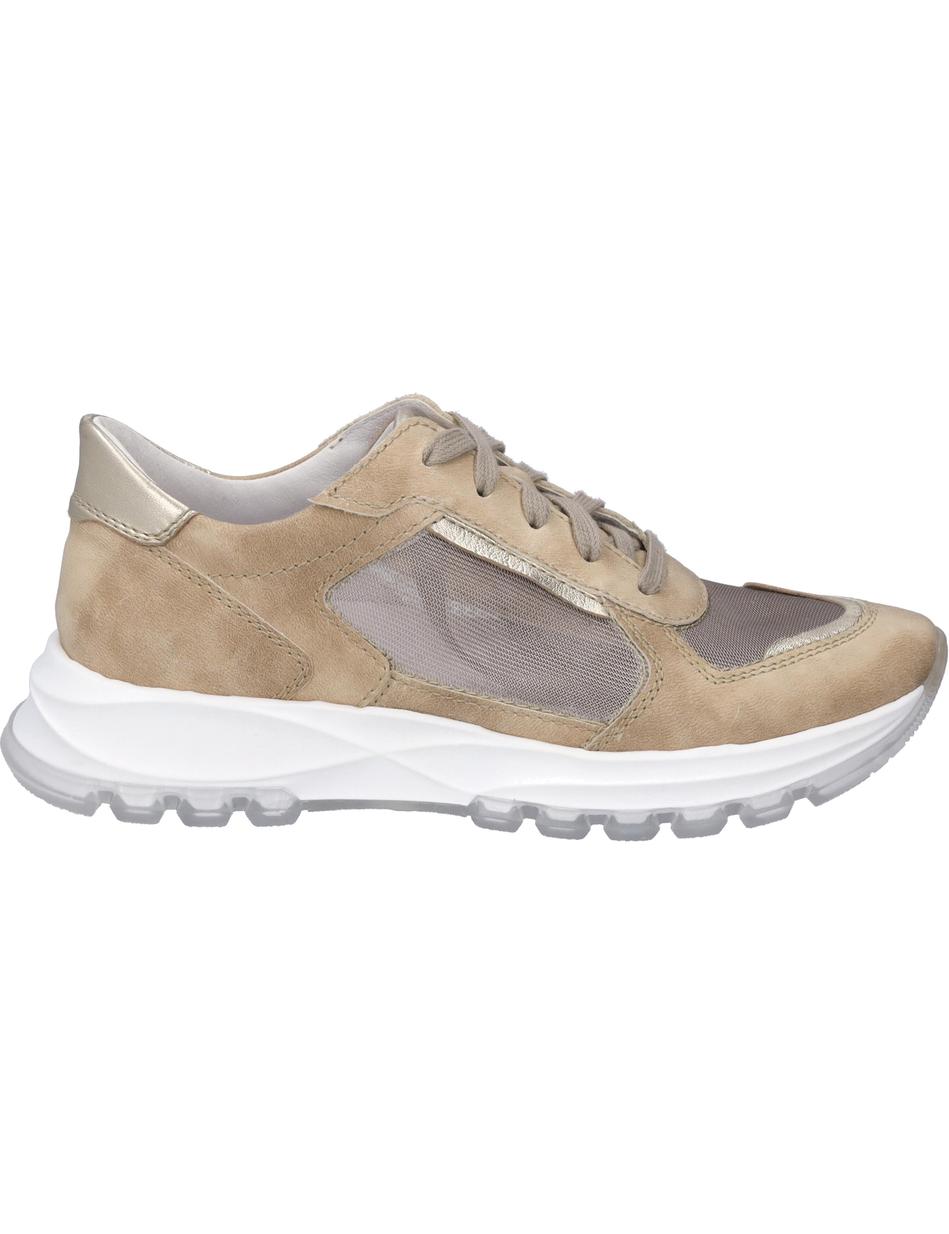 Sneaker Andria 05, creme-multi