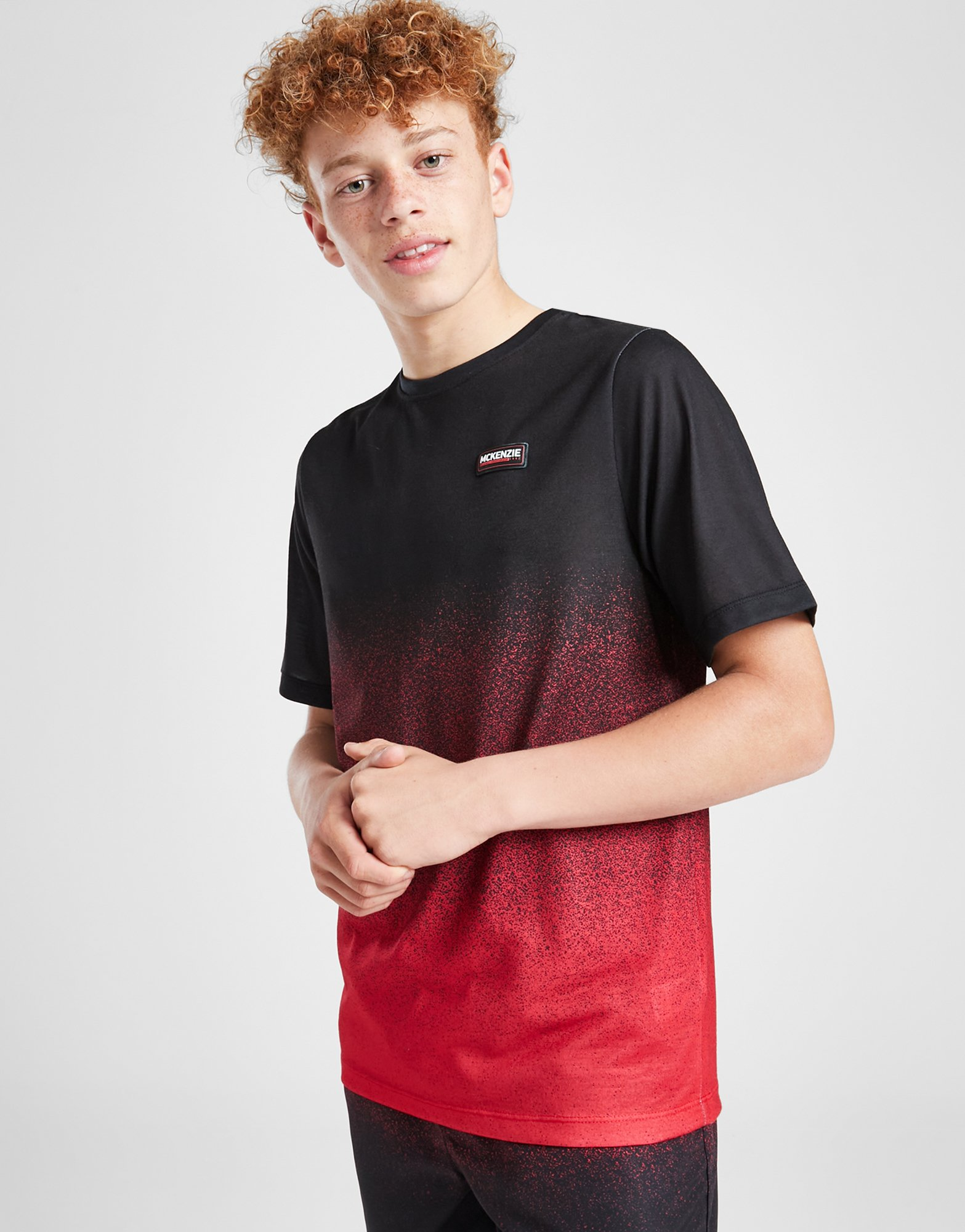 McKenzie T-shirt Phoenix Junior