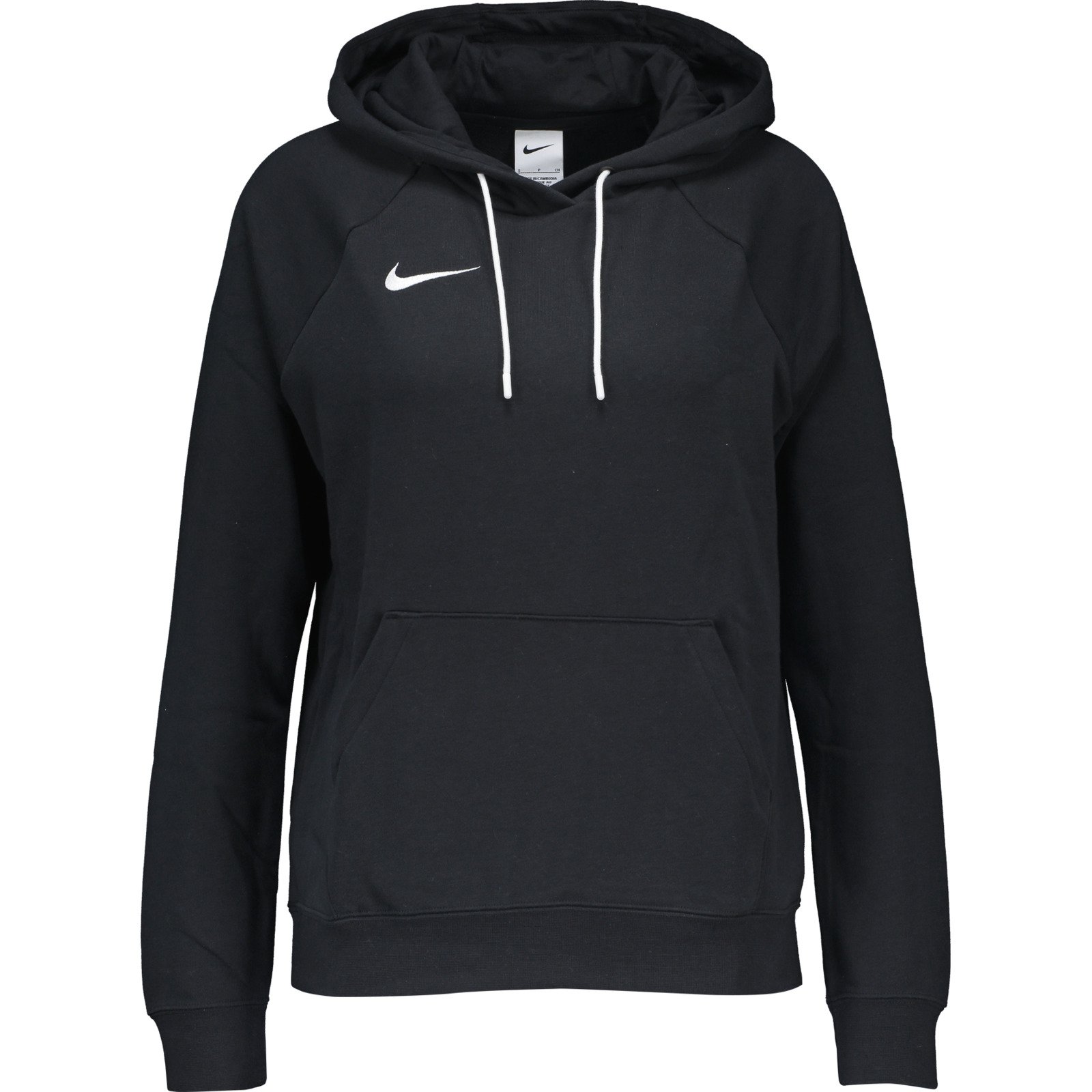 Nike Damen-Hoodie FLC Park 20
