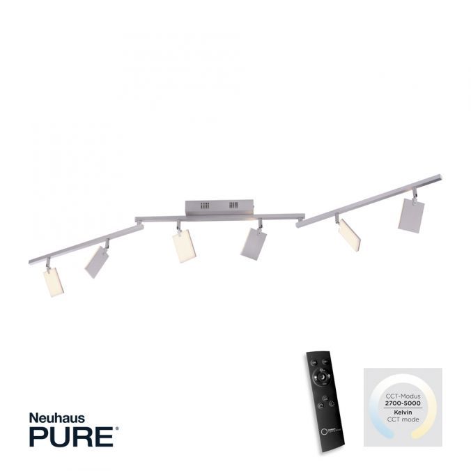 LED-Deckenleuchte Pure-Mira